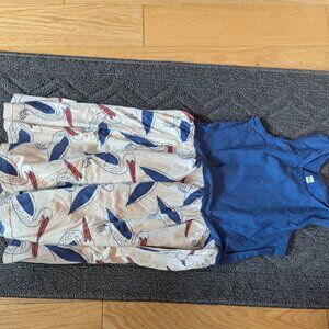 Tea Collection dress